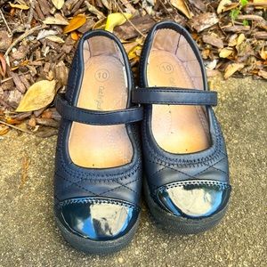Girls Mary Jane shoe